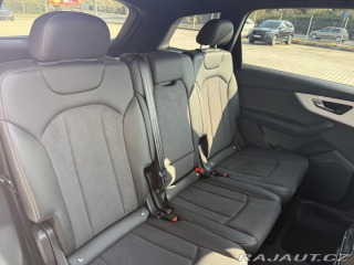 Audi Q7 50TDI 210kW S-LINE GRAVIT 2026