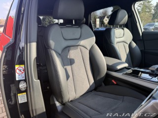 Audi Q7 50TDI 210kW S-LINE GRAVIT 2026