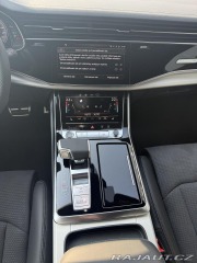 Audi Q7 50TDI 210kW S-LINE GRAVIT 2026