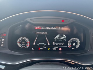 Audi Q7 50TDI 210kW S-LINE GRAVIT 2026