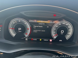 Audi Q7 50TDI 210kW S-LINE GRAVIT 2026