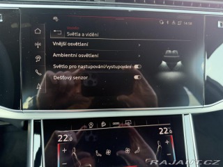 Audi Q7 50TDI 210kW S-LINE GRAVIT 2026