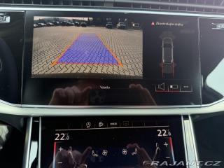 Audi Q7 50TDI 210kW S-LINE GRAVIT 2026