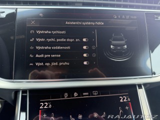 Audi Q7 50TDI 210kW S-LINE GRAVIT 2026