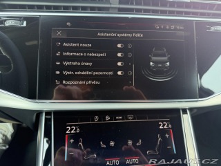 Audi Q7 50TDI 210kW S-LINE GRAVIT 2026