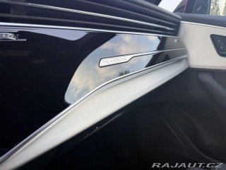 Audi Q7 50TDI 210kW S-LINE GRAVIT 2026