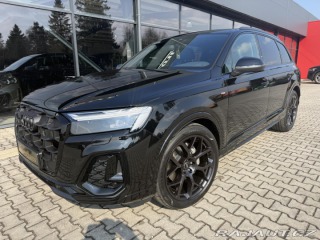 Audi Q7 50TDI 210kW S-LINE GRAVIT 2026