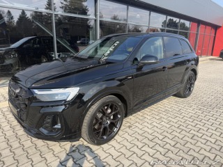 Audi Q7 50TDI 210kW S-LINE GRAVIT 2026