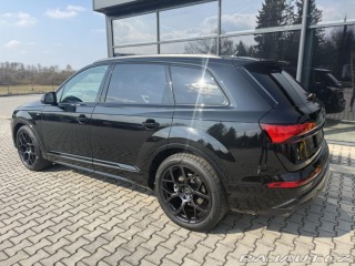 Audi Q7 50TDI 210kW S-LINE GRAVIT 2026