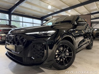 Audi Q5 SB TFSI 150kW 4X4 SLINE R