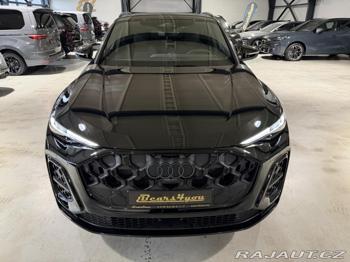 Audi Q5 SB TFSI 150kW 4X4 SLINE R 2026