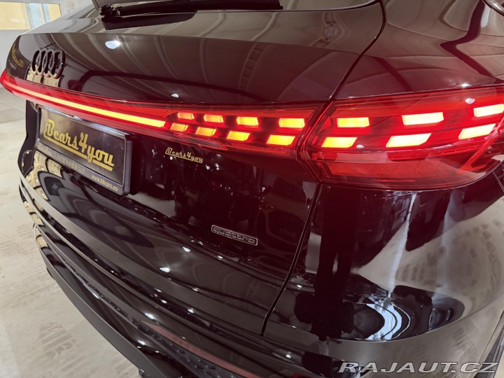 Audi Q5 SB TFSI 150kW 4X4 SLINE R 2026