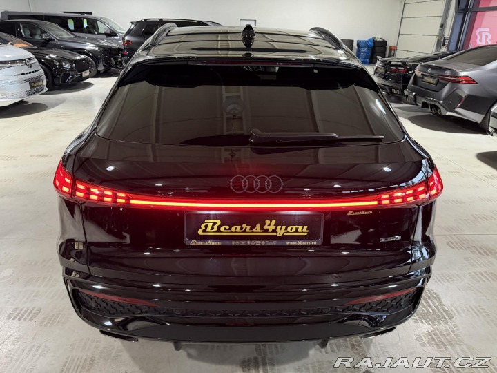 Audi Q5 SB TFSI 150kW 4X4 SLINE R 2026