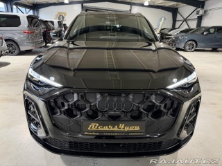 Audi Q5 SB TFSI 150kW 4X4 SLINE R 2026