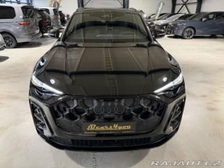 Audi Q5 SB TFSI 150kW 4X4 SLINE R 2026