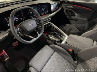Audi Q5 SB TFSI 150kW 4X4 SLINE R 2026