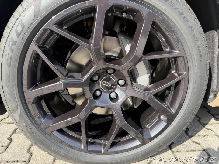 Audi Q7 50TDI 210kW S-LINE GRAVIT 2026