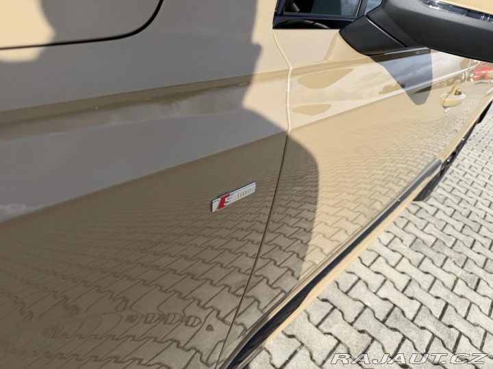 Audi Q7 50TDI 210kW S-LINE GRAVIT 2026