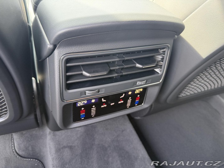 Audi Q7 50TDI 210kW S-LINE GRAVIT 2026
