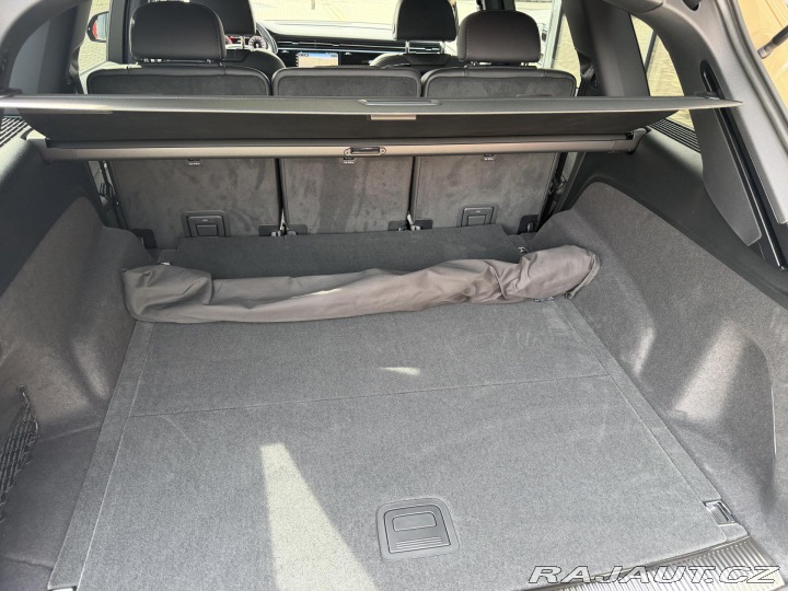 Audi Q7 50TDI 210kW S-LINE GRAVIT 2026