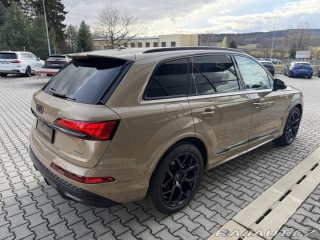 Audi Q7 50TDI 210kW S-LINE GRAVIT 2026