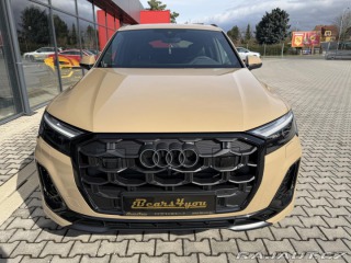 Audi Q7 50TDI 210kW S-LINE GRAVIT 2026