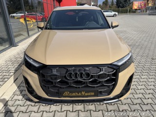 Audi Q7 50TDI 210kW S-LINE GRAVIT 2026