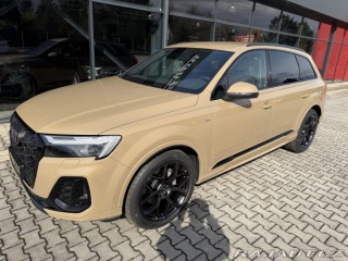 Audi Q7 50TDI 210kW S-LINE GRAVIT 2026