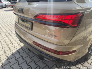Audi Q7 50TDI 210kW S-LINE GRAVIT 2026