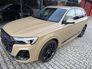 Audi Q7 50TDI 210kW S-LINE GRAVIT 2026