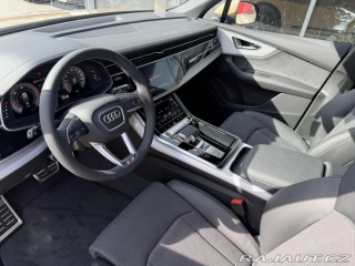Audi Q7 50TDI 210kW S-LINE GRAVIT 2026