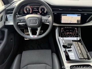 Audi Q7 50TDI 210kW S-LINE GRAVIT 2026
