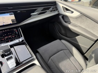 Audi Q7 50TDI 210kW S-LINE GRAVIT 2026
