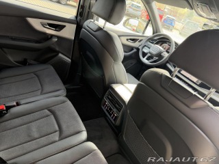 Audi Q7 50TDI 210kW S-LINE GRAVIT 2026