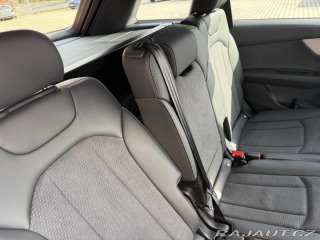 Audi Q7 50TDI 210kW S-LINE GRAVIT 2026