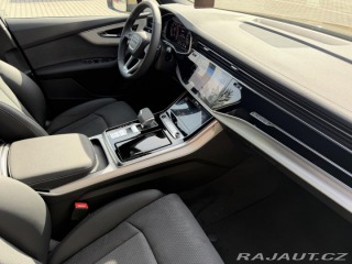 Audi Q7 50TDI 210kW S-LINE GRAVIT 2026