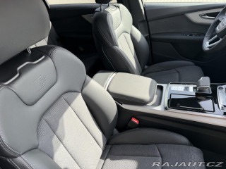Audi Q7 50TDI 210kW S-LINE GRAVIT 2026