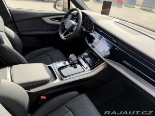 Audi Q7 50TDI 210kW S-LINE GRAVIT 2026