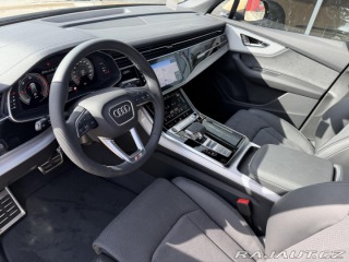 Audi Q7 50TDI 210kW S-LINE GRAVIT 2026