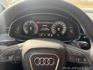 Audi Q7 50TDI 210kW S-LINE GRAVIT 2026