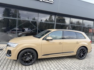 Audi Q7 50TDI 210kW S-LINE GRAVIT 2026