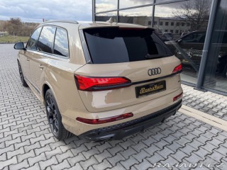 Audi Q7 50TDI 210kW S-LINE GRAVIT 2026