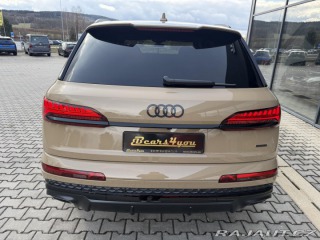 Audi Q7 50TDI 210kW S-LINE GRAVIT 2026