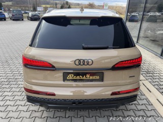 Audi Q7 50TDI 210kW S-LINE GRAVIT 2026