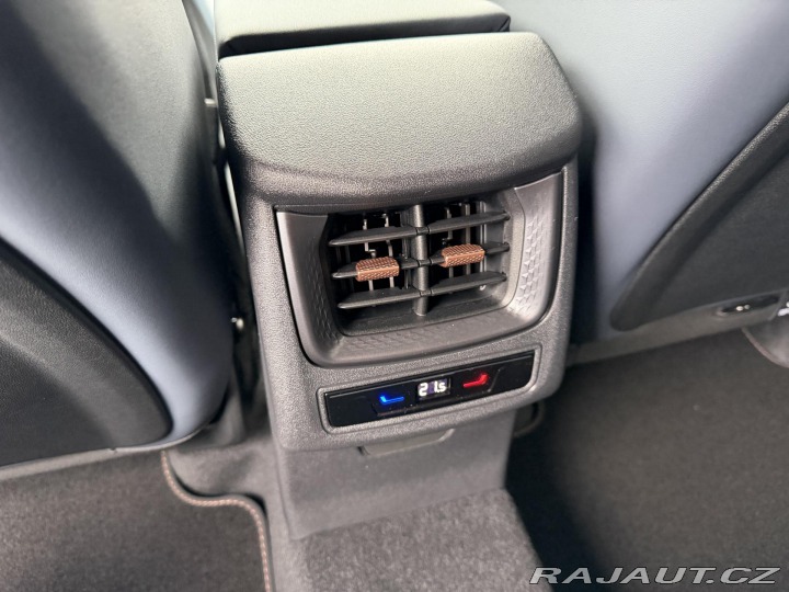 Cupra Terramar 2.0TSI 150kW 4WD R20 ZÁRU 2026