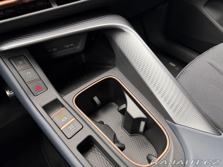 Cupra Terramar 2.0TSI 150kW 4WD R20 ZÁRU 2026