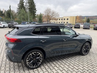 Cupra Terramar 2.0TSI 150kW 4WD R20 ZÁRU 2026