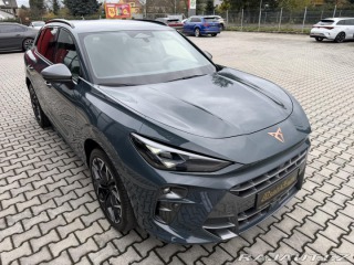 Cupra Terramar 2.0TSI 150kW 4WD R20 ZÁRU 2026