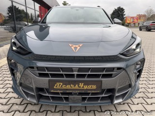 Cupra Terramar 2.0TSI 150kW 4WD R20 ZÁRU 2026