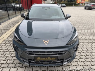 Cupra Terramar 2.0TSI 150kW 4WD R20 ZÁRU 2026